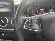 Mercedes-Benz A Class A 180 D SPORT EXECUTIVE 23