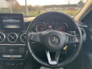 Mercedes-Benz A Class A 180 D SPORT EXECUTIVE 25