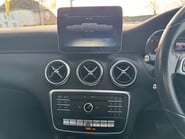 Mercedes-Benz A Class A 180 D SPORT EXECUTIVE 26