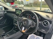 Mercedes-Benz A Class A 180 D SPORT EXECUTIVE 31