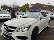 Mercedes-Benz E Class E220 BLUETEC AMG LINE 3