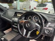 Mercedes-Benz E Class E220 BLUETEC AMG LINE 33