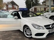 Mercedes-Benz E Class E220 BLUETEC AMG LINE 41