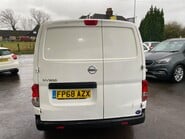 Nissan NV200 DCI ACENTA 4