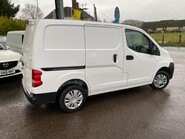 Nissan NV200 DCI ACENTA 7