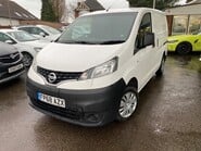 Nissan NV200 DCI ACENTA 8