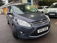 Ford C-Max ZETEC 5