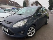 Ford C-Max ZETEC 1