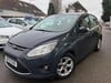 Ford C-Max ZETEC