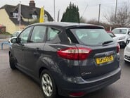 Ford C-Max ZETEC 2