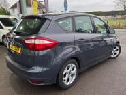 Ford C-Max ZETEC 4