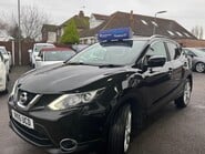 Nissan Qashqai DCI TEKNA 3