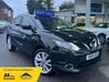 Nissan Qashqai DCI TEKNA