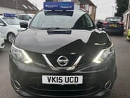 Nissan Qashqai DCI TEKNA 2