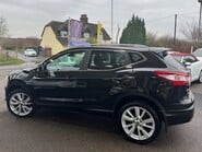 Nissan Qashqai DCI TEKNA 5