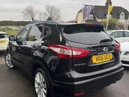 Nissan Qashqai DCI TEKNA 6