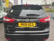 Nissan Qashqai DCI TEKNA 7