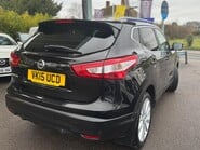 Nissan Qashqai DCI TEKNA 8