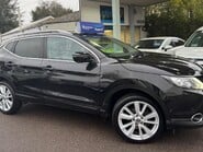 Nissan Qashqai DCI TEKNA 9