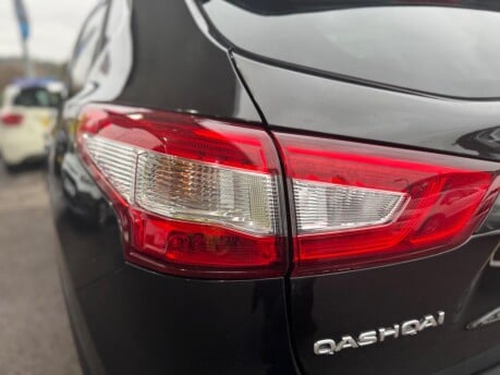 Nissan Qashqai DCI TEKNA 12