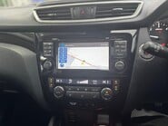 Nissan Qashqai DCI TEKNA 25