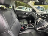 Nissan Qashqai DCI TEKNA 29