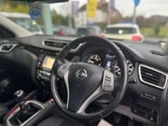 Nissan Qashqai DCI TEKNA 30