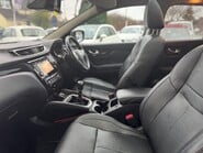 Nissan Qashqai DCI TEKNA 34