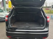 Nissan Qashqai DCI TEKNA 36