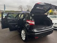 Nissan Qashqai DCI TEKNA 37