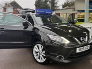 Nissan Qashqai DCI TEKNA 38