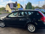 Kia Ceed 2 SW 5