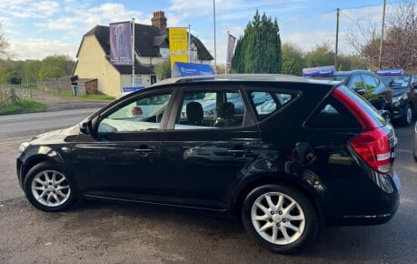 Kia Ceed 2 SW 5