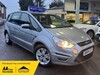 Ford S-Max ZETEC TDCI