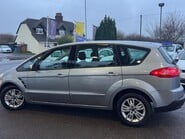 Ford S-Max ZETEC TDCI 5