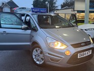 Ford S-Max ZETEC TDCI 37