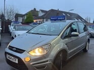 Ford S-Max ZETEC TDCI 3