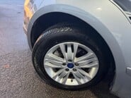 Ford S-Max ZETEC TDCI 18