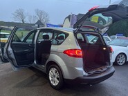 Ford S-Max ZETEC TDCI 36