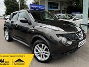 Nissan Juke ACENTA PREMIUM 1