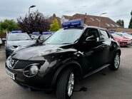 Nissan Juke ACENTA PREMIUM 3