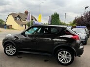 Nissan Juke ACENTA PREMIUM 5