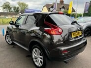 Nissan Juke ACENTA PREMIUM 6