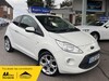 Ford Ka TITANIUM