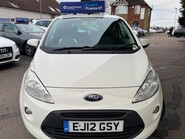 Ford Ka TITANIUM 2