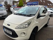 Ford Ka TITANIUM 3