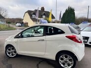 Ford Ka TITANIUM 5