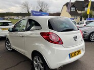 Ford Ka TITANIUM 6