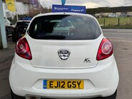 Ford Ka TITANIUM 7