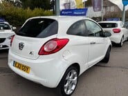 Ford Ka TITANIUM 8